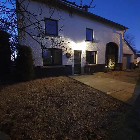 Holiday home Cote Champlon *