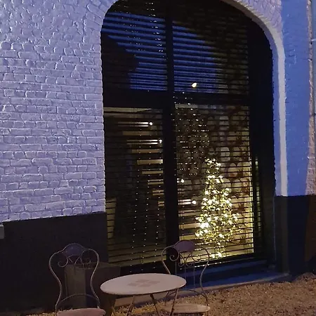 Cote Champlon Holiday home *
