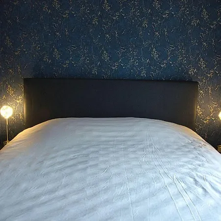 Holiday home Cote Champlon