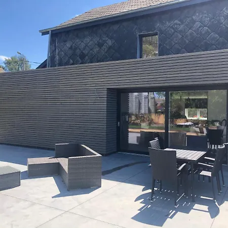 Cote Champlon Holiday home *