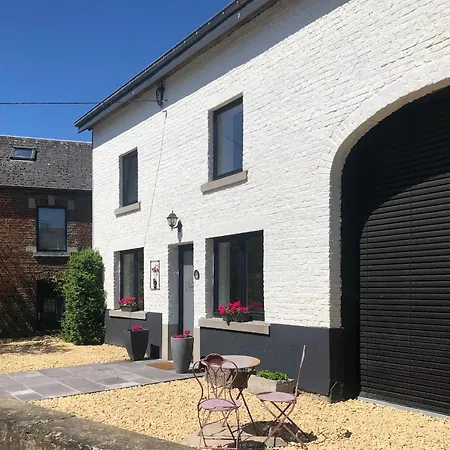Cote Champlon Holiday home Tenneville